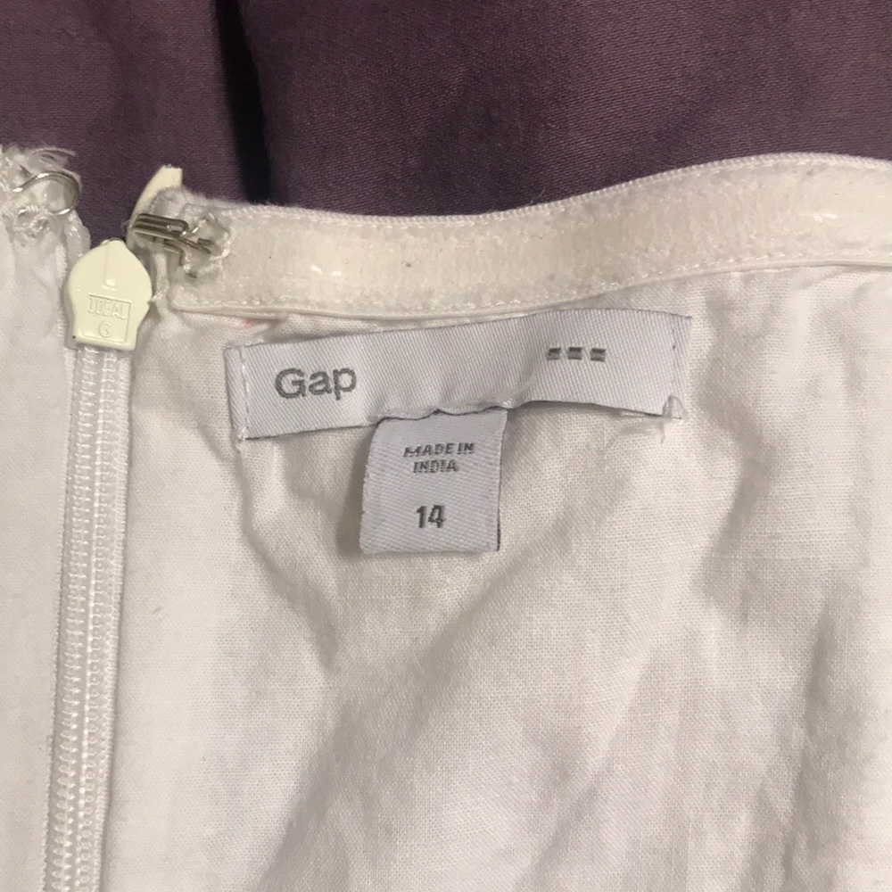 Gap cotton sundress - Picture 5 of 7